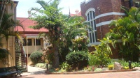 St Margaret's Anglican girls school 