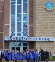 J Addison School