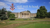 The Mount Mill Hill International
