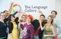 The Language Gallery 