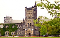 University of Toronto New College